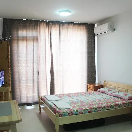 Martin Appartamento *