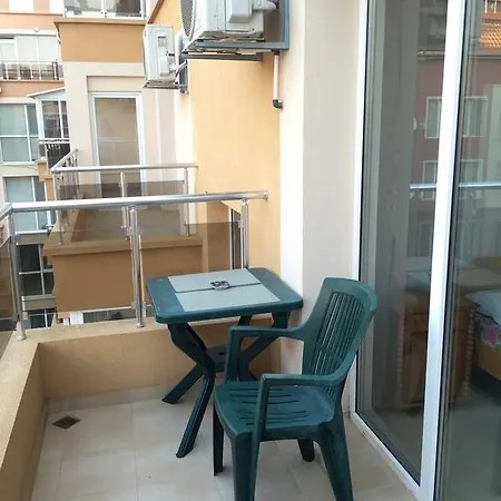 Appartamento Martin *