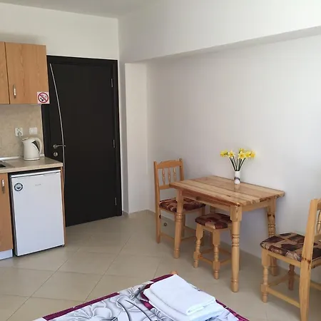 Appartamento Martin Pomorie