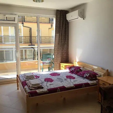 Appartamento Martin *