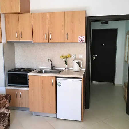 Martin Appartamento *