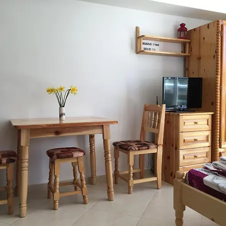 Martin Apartman Pomorie