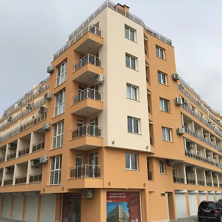 Apartman Martin Pomorie