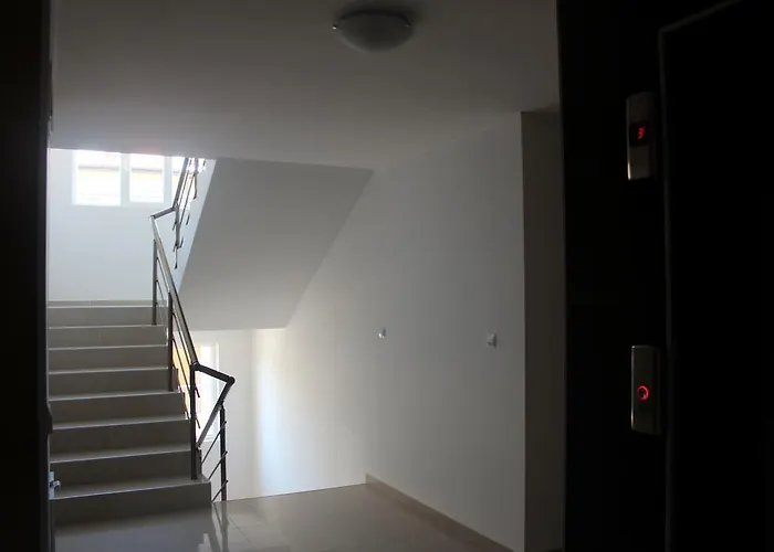 Martin Apartman Pomorie