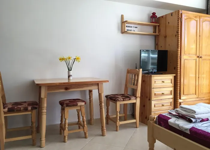 Martin Apartman Pomorie