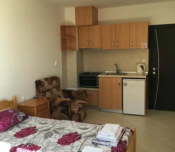 Martin Apartman