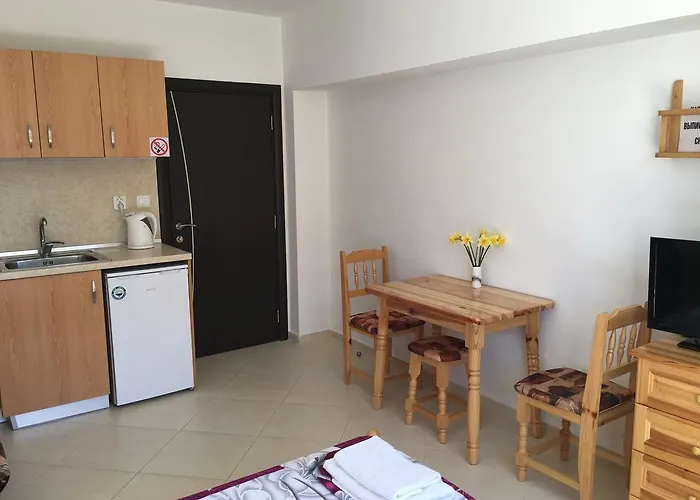 Apartman Martin Pomorie