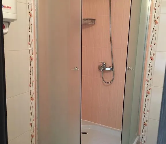 Martin Apartman Pomorie