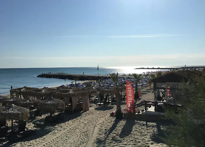 Martin Apartman Pomorie